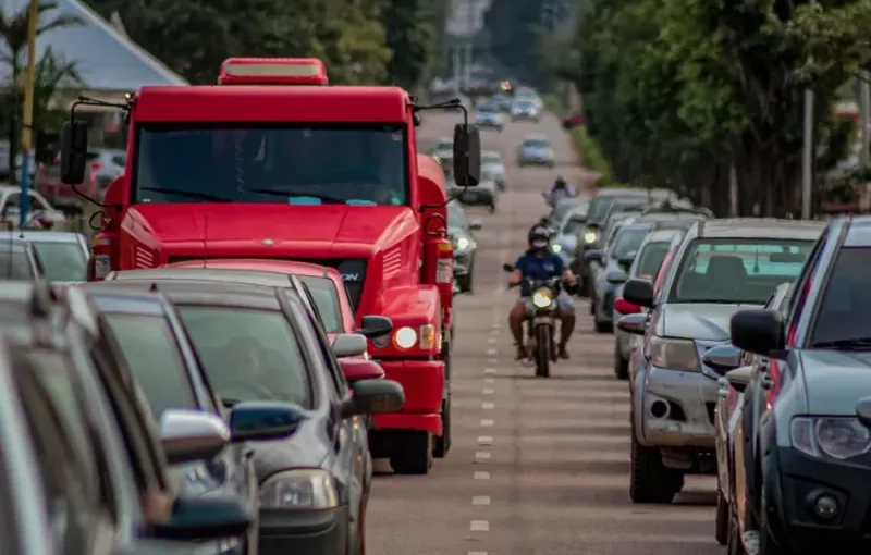 IPVA: Pagamento para veículos com placa final 5 termina dia 31 de maio em Rondônia