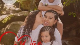Mensagem da vereadora Juliana Nonata ao Dia das Mães