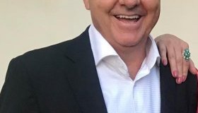 Morre aos 59 anos, o empresário rolimourense Ivo Gheller da Lano da Amazônia