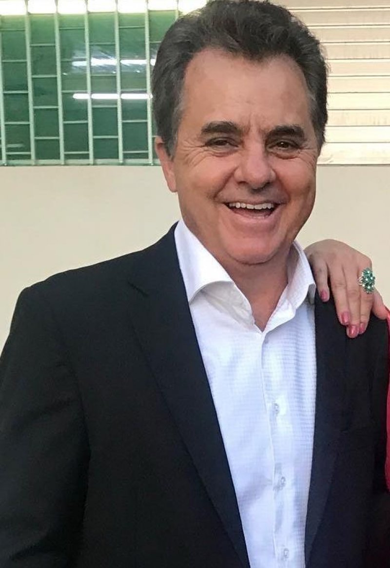 Morre aos 59 anos, o empresário rolimourense Ivo Gheller da Lano da Amazônia