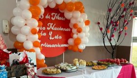 No ‘Dia da Luta Antimanicomial’, Caps de Rolim de Moura realiza ações de...