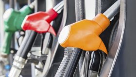 Preço médio da gasolina cai pela primeira vez após nove semanas em RO