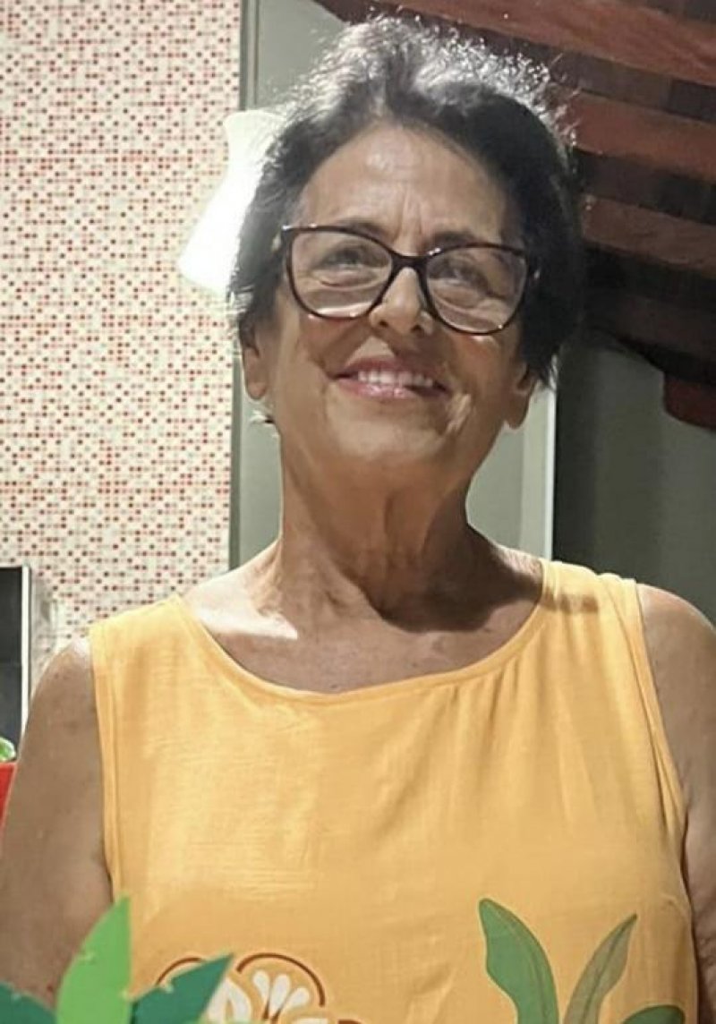 Prefeitura de Rolim de Moura emite pesar pelo falecimento da pioneira Adevildes Pereira