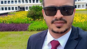 Prefeitura emite pesar pelo falecimento do motorista da câmara de Rolim de...