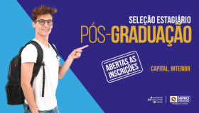 Processo seletivo para estágio administrativo MP-Residente é aberto nesta...