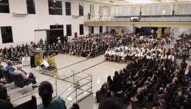 Rolim: Coral Harmonia Celeste comemora seu 41º aniversário com um grande...