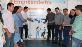 Rolim de Moura agora conta com Sala do Empreendedor