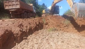 Rolim de Moura: Linha 172 Sul e Norte recebe manutenção da SEMOSP e...