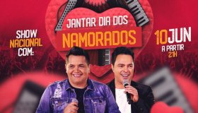 Rolim de Moura - Restaurante Sal da Terra apresenta jantar Dia dos Namorados...