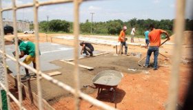 Rondônia se destaca em ressocialização e ocupa 3° lugar nacional em...