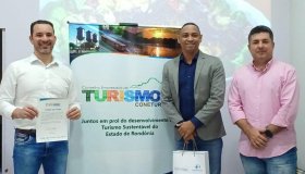Sebrae em Rondônia tem representantes empossados no Conetur