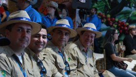 Sebrae RO promove diversas atividades na 10ª Rondônia Rural Show