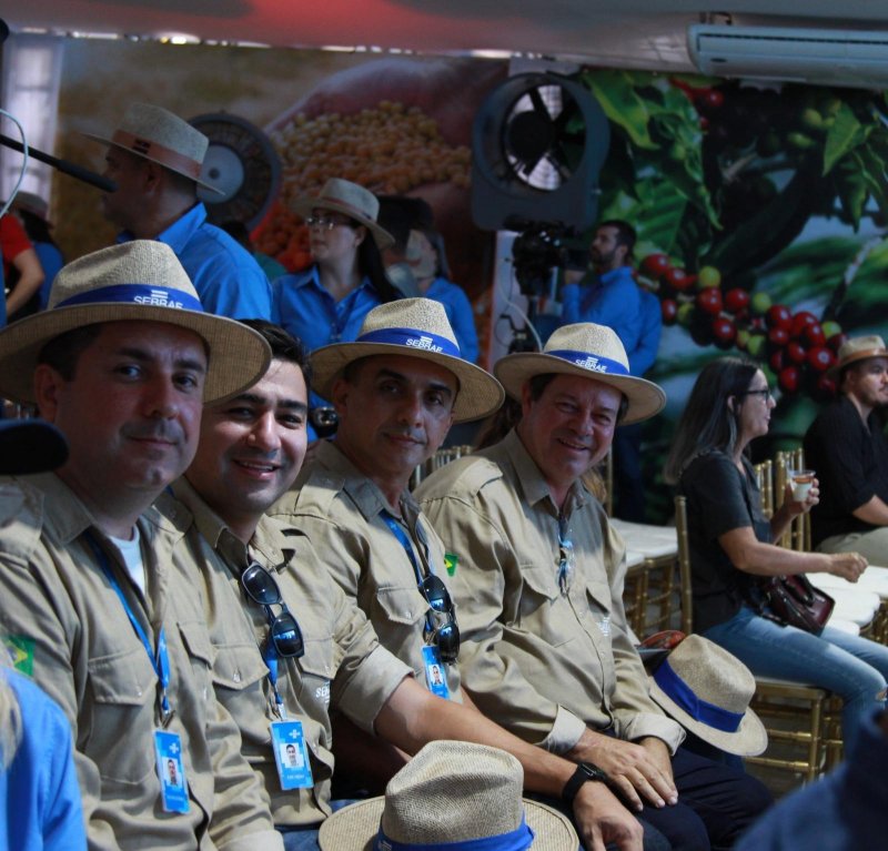 Sebrae RO promove diversas atividades na 10ª Rondônia Rural Show