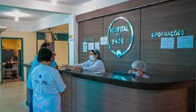 Sesau alerta sobre a importância da atualização dos dados do cartão SUS