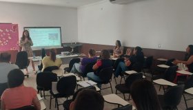 Unidade Básica de Saúde do bairro Cidade Alta em Rolim de Moura estará...