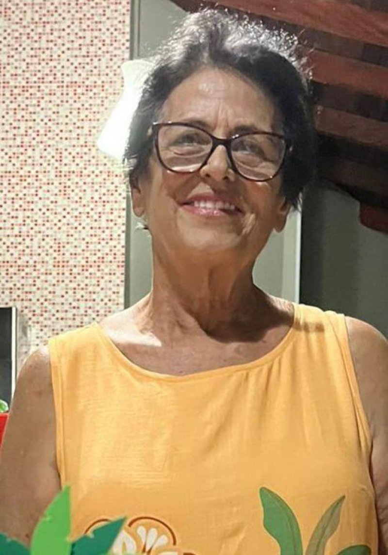 Velório da pioneira Adevilde Pereira ocorrerá na Comunidade Bom Jesus e sepultamento será hoje as 15h