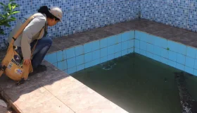Relatório revela que 45 dos 52 municípios de Rondônia estão em surto de...