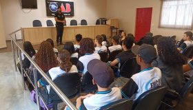 POLICIAIS CIVIS DA DELEGACIA ESPECIALIZADA NO ATENDIMENTO A MULHER DE ROLIM DE...