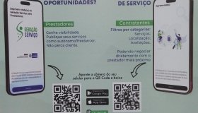 Governo de Rondônia Lança Solução Gratuita para Prestadores de Serviços,...