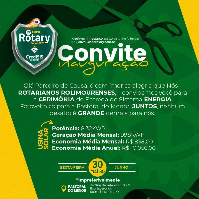 Divulgação