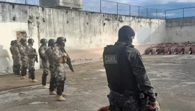 Acre divulga edital com mais de 300 vagas para Polícia Penal e Instituto de...