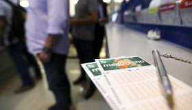 Apostas de Cacoal e Pimenta Bueno acertam 5 números e quase levaram R$ 45...