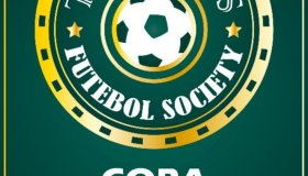 Convite: 23ª Copa Tiradentes de Futebol Society começa na terça, 06, em...