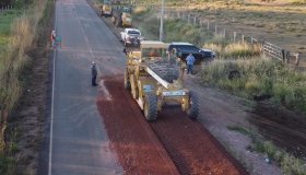 DER inicia serviços de reabilitação da RO-492 entre Parecis e RO-491