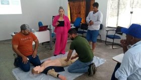 Detran divulga oferta de cursos nos municípios de Ariquemes, Guajará-Mirim e...