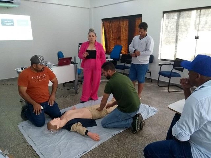 Detran divulga oferta de cursos nos municípios de Ariquemes, Guajará-Mirim e Rolim de Moura