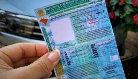 Exame toxicológico para motorista profissional volta a valer em julho