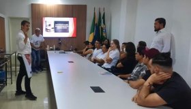 Expectativa da FACER é fortalecer a gastronomia regional com o 1º Festival...