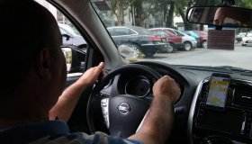 Governo instala GT para regulamentar trabalho por aplicativos