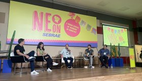 Inovação na Amazônia: Startup