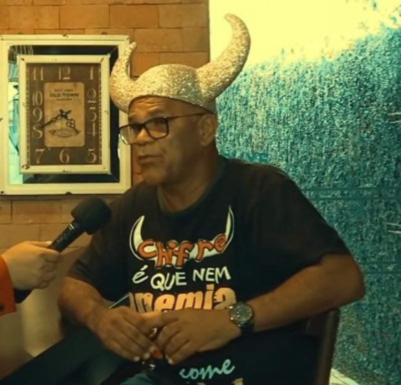 Reprodução