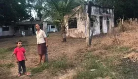 Marco Rondon, uma “cidade-fantasma” entre Vilhena e Pimenta Bueno esquecida...