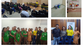 Mês do Meio Ambiente: Comarcas do interior recebem visita técnica para...
