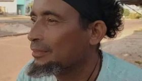 Morre aos 47 anos o escultor Messias Alves em Rolim de Moura