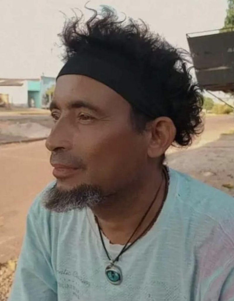 Arquivo Pessoal