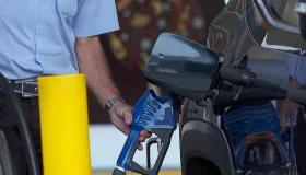 Preço médio da gasolina sobe R$ 0,20 centavos em uma semana nos postos de...