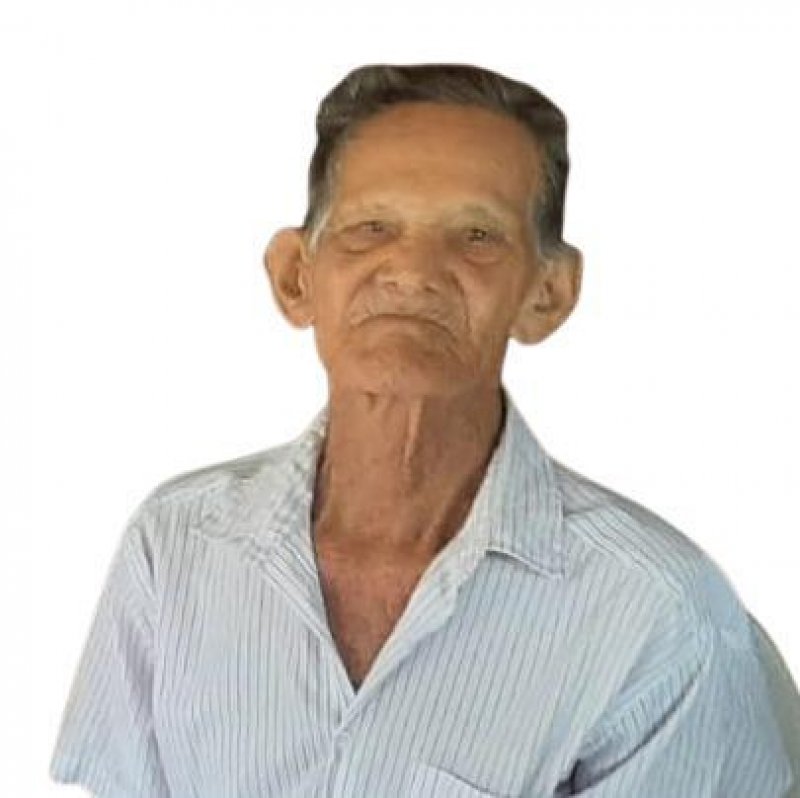 Prefeitura emite pesar por pioneiro que faleceu neste domingo aos 105 anos em Rolim de Moura