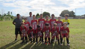Rolim de Moura Esporte Clube participará do Campeonato Estadual Rondoniense...