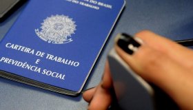 Rondônia atinge o maior patamar de empregos formais do ano: 261.290 postos