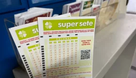 Rondoniense fatura bolada de R$ 10 milhões em prêmio da Loteria Federal