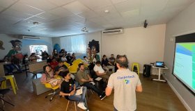 Sebrae em Rondônia abre inscrições para o Programa de Mentoria para Startups