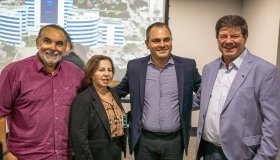 Sebrae RO participa da 82ª reunião do Conder em Porto Velho