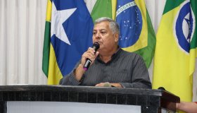 Semmadu encerra programação especial do meio ambiente em Rolim de Moura