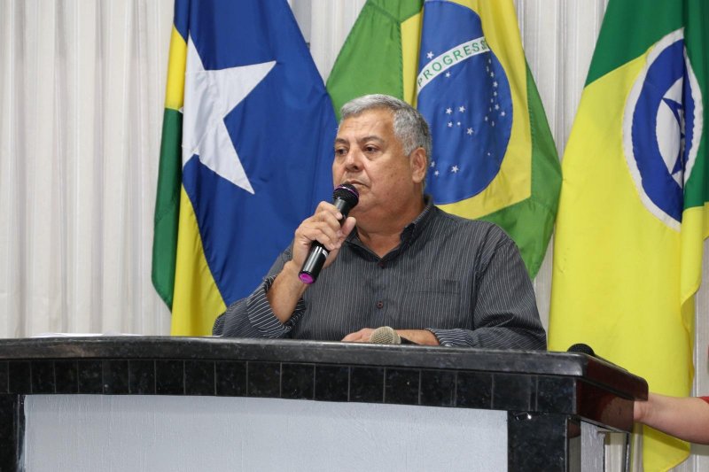Semmadu encerra programação especial do meio ambiente em Rolim de Moura