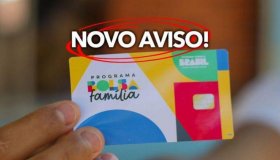 SEMUSA: Beneficiários do Bolsa Família devem realizar pesagem obrigatória...