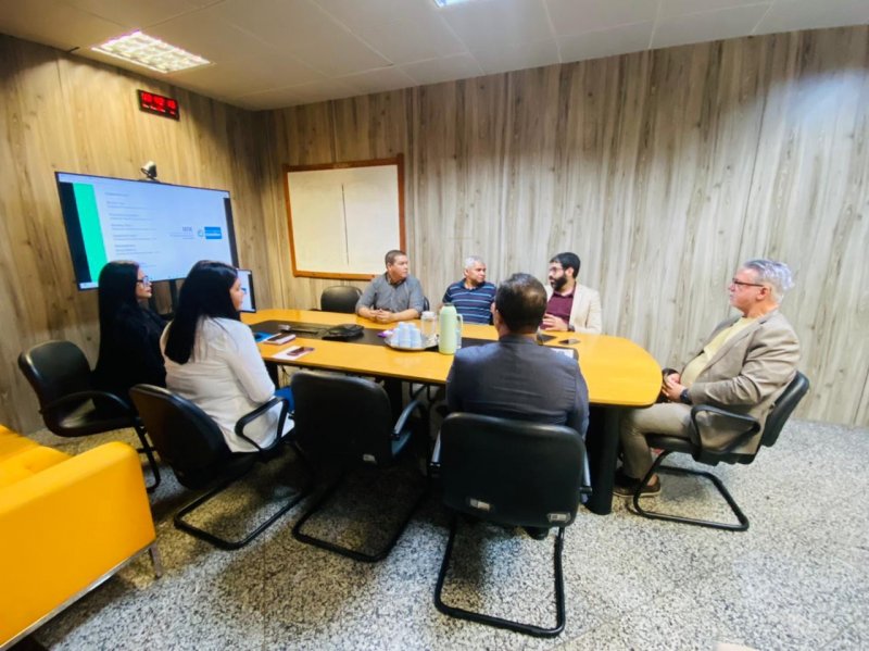 Serviço de emissão da Certidão de Antecedentes Criminais da Polícia Civil é integrado ao Portal do Cidadão